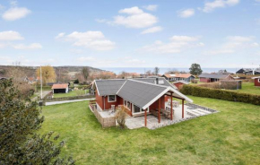 Stunning Home In Allinge With Wifi